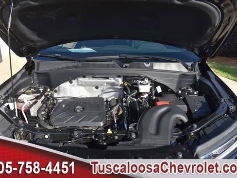 Certified 2022 Chevrolet TrailBlazer RS w/ Convenience Package FWD image 38