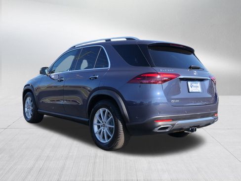 Used 2024 Mercedes-Benz GLE 350 4MATIC image 5