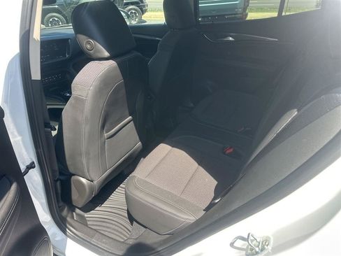 Used 2022 Buick Envision Preferred FWD image 21