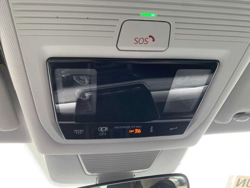 New 2026 Volkswagen Tiguan S AWD/4WD image 13