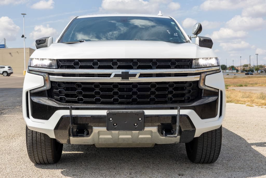 Used 2021 Chevrolet Tahoe 2WD w/ Remote Keyless Entry Package image 2