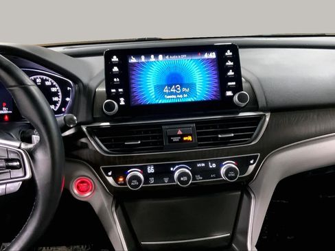 Used 2019 Honda Accord EX-L image 7