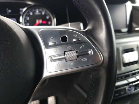 Used 2019 Mercedes-Benz G 550 image 13