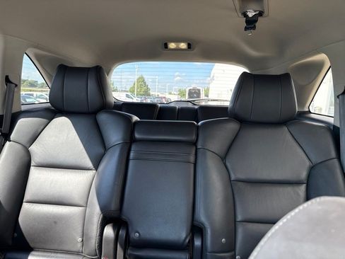 Used 2013 Acura MDX AWD/4WD image 12