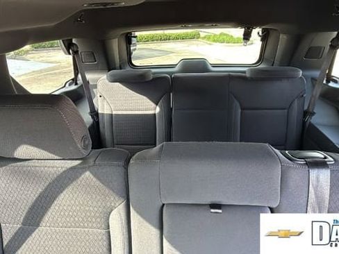 Used 2023 Chevrolet Tahoe LS RWD image 12