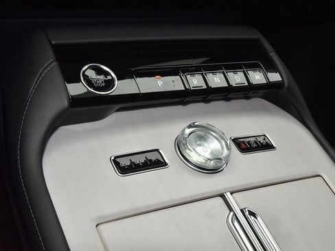 New 2027 Lincoln Navigator L Reserve w/ Jet Appearance Package AWD/4WD image 34