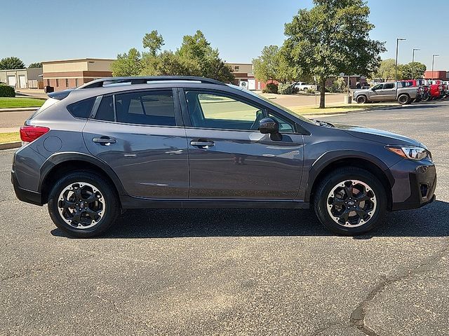 Used 2021 Subaru Crosstrek 2.0i Premium w/ Moonroof Package AWD/4WD image 5