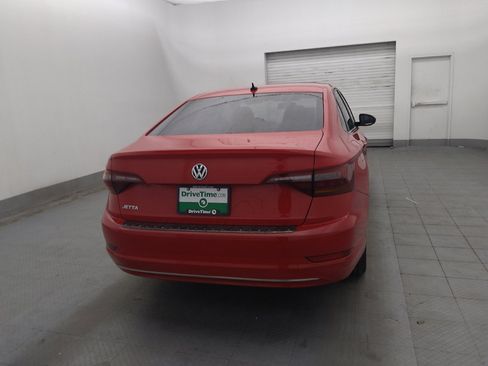 Used 2019 Volkswagen Jetta SE FWD image 7