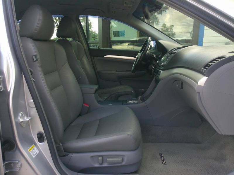 Used 2006 Acura TSX FWD image 17