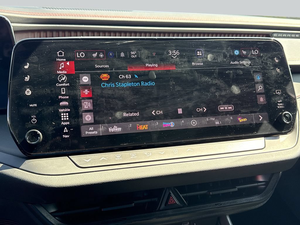New 2026 Dodge Charger R/T AWD/4WD image 11