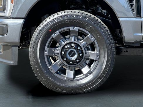 New 2025 Ford F250 XL w/ STX Appearance Package image 29