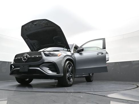 Used 2024 Mercedes-Benz GLE 450 4MATIC image 39