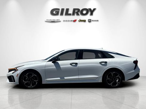 Used 2025 Kia K5 GT-Line FWD image 7