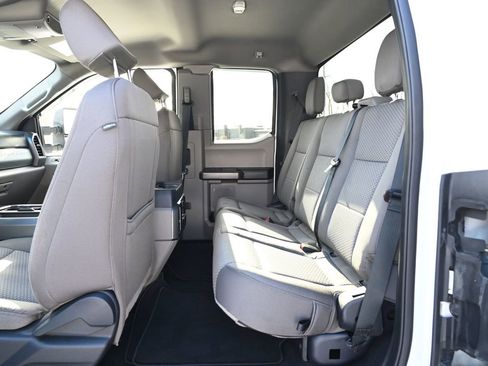 Used 2022 Ford F250 XLT image 38