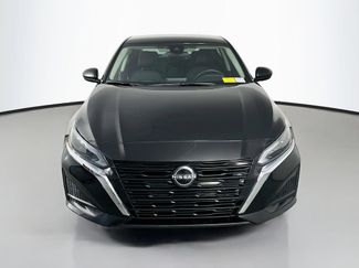 Used 2024 Nissan Altima 2.5 S FWD video 2