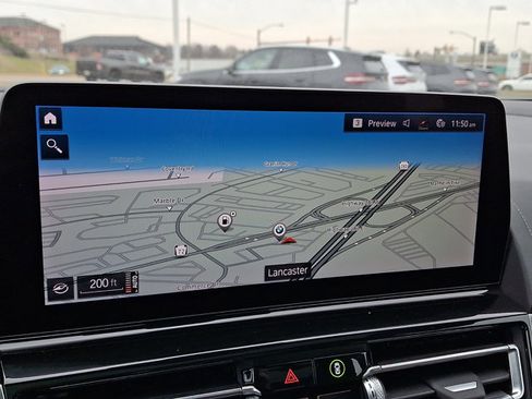 Certified 2025 BMW 840i xDrive image 18