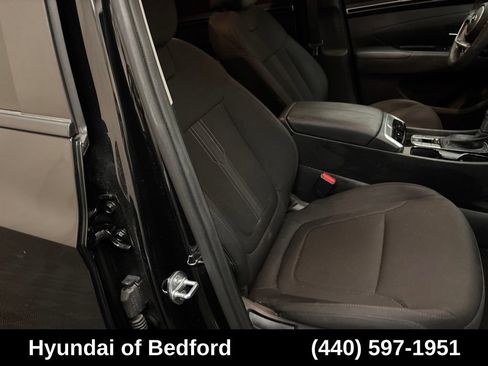 Used 2023 Hyundai Tucson SEL AWD/4WD image 20