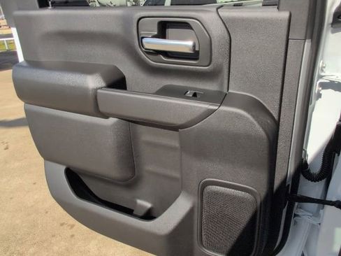 New 2026 Chevrolet Silverado 2500 Custom w/ Custom Value Package image 9