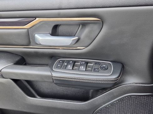 Used 2022 RAM 1500 Rebel w/ Rebel Level 2 Equipment Group AWD/4WD image 30