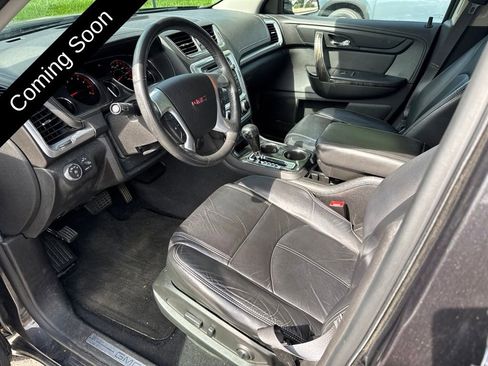 Used 2014 GMC Acadia SLT FWD image 7