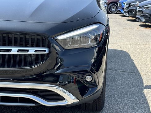 New 2025 Mercedes-Benz GLA 250 image 7