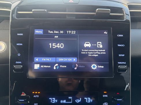 Used 2023 Hyundai Tucson SEL w/ Convenience Package image 25