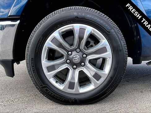 Used 2020 RAM 1500 Limited image 33