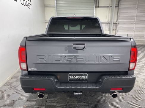 Used 2025 Honda Ridgeline RTL image 10