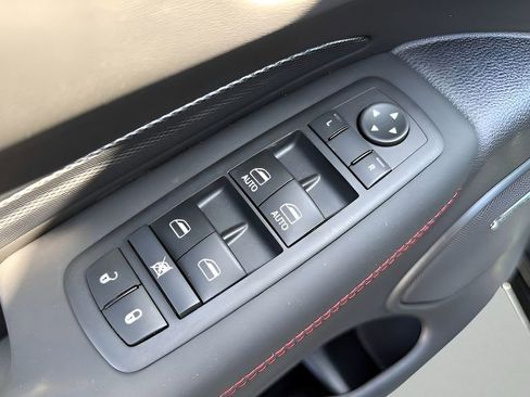 New 2026 Dodge Durango GT image 23