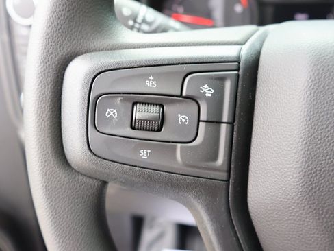 New 2026 Chevrolet Silverado 3500 W/T image 16