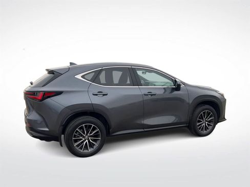 Used 2024 Lexus NX 350 AWD image 9