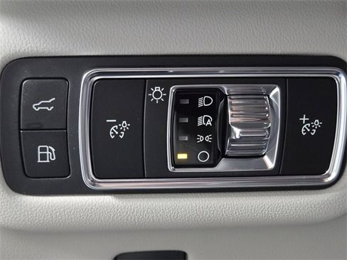 New 2026 Lincoln Nautilus Reserve w/ Jet Appearance Package image 24