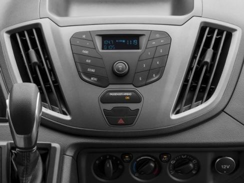 Used 2017 Ford Transit 150 130 Low Roof image 13