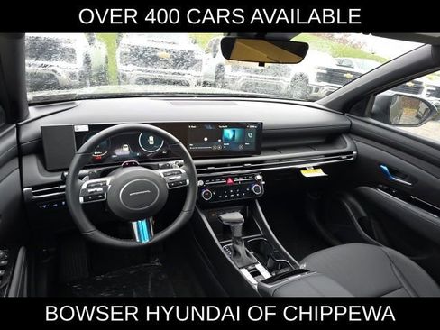 New 2026 Hyundai Santa Cruz XRT image 5