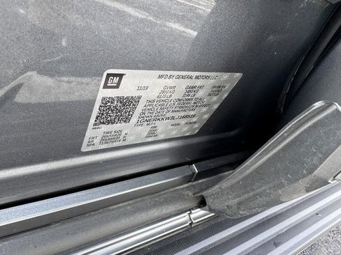 Used 2020 Chevrolet Traverse Premier image 27