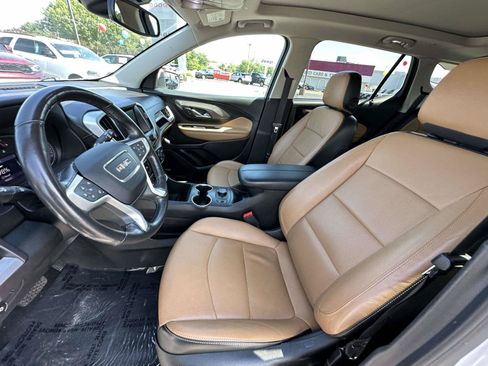 Used 2020 GMC Terrain SLT w/ Preferred Package AWD/4WD image 15