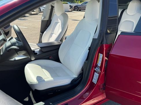 Used 2023 Tesla Model 3 Standard Range RWD image 20