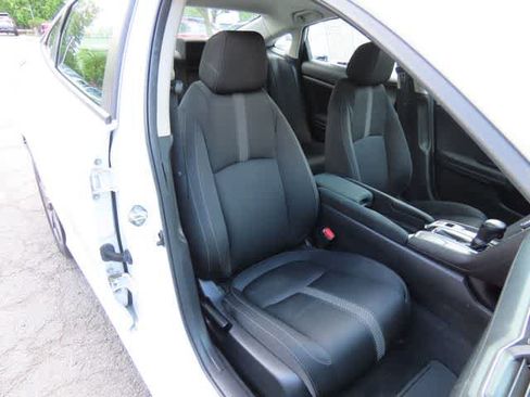 Used 2020 Honda Civic EX image 15