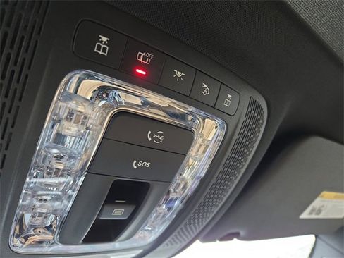 New 2026 Mercedes-Benz GLE 350 4MATIC image 17