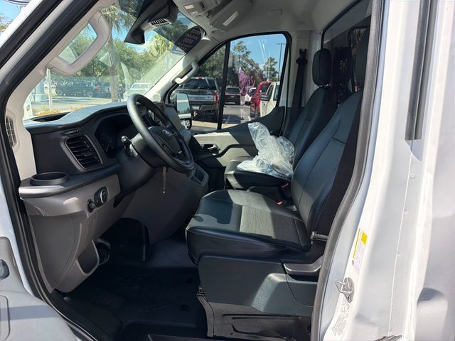 Used 2023 Ford Transit 350 w/ Upfitter Package RWD image 10