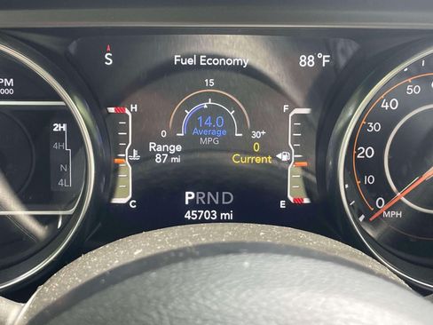 Used 2022 Jeep Wrangler Unlimited Sport AWD/4WD image 26