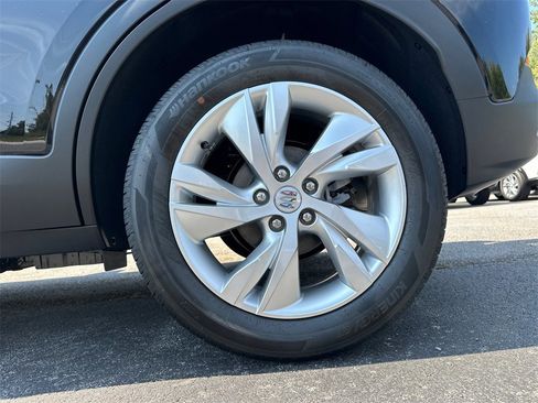 New 2026 Buick Encore GX Preferred image 28