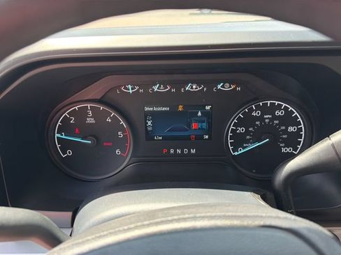 New 2026 Ford F550 4x4 Regular Cab Super Duty image 21