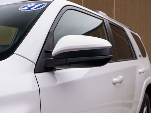 Used 2021 Toyota 4Runner SR5 image 9