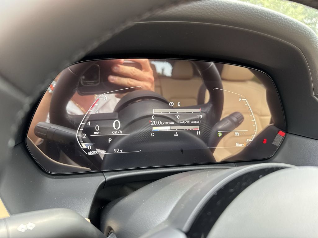 New 2026 MAZDA CX-5 2.5 S w/ Premium Package AWD/4WD image 49