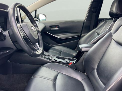 Certified 2023 Toyota Corolla XLE w/ Carpet Mat Package (TMS) image 15