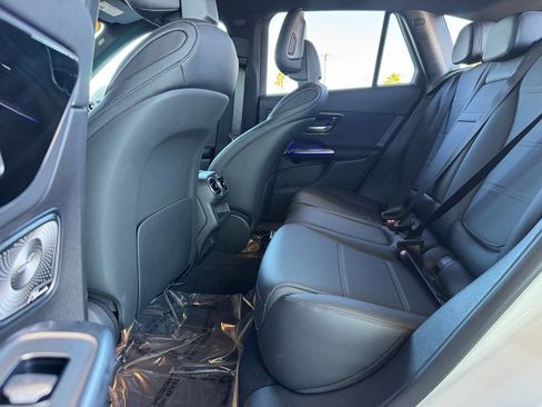 Certified 2025 Mercedes-Benz GLC 300 GLC 300 image 16