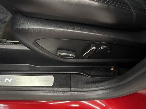 Used 2016 Lincoln MKC Select w/ Select Plus Package image 11