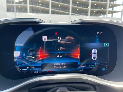 Used 2025 Mercedes-Benz AMG GT 43 image 5