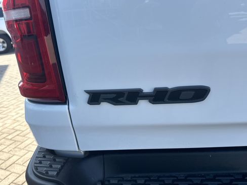 New 2026 RAM 1500 RHO w/ RHO Level 1 Equipment Group AWD/4WD image 8